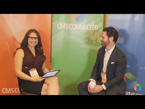 RobHendricks's tweet card. Brandon Rozelle (Rightpoint) / Sitecore Symposium 2018