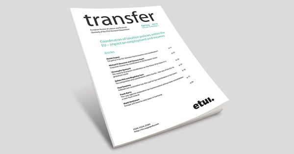 LinaDencik's tweet card. There has been a substantial increase in calls for so-called workers’ ‘data rights’, including amongst trade unions. Unions see them as a way of tackling some o...