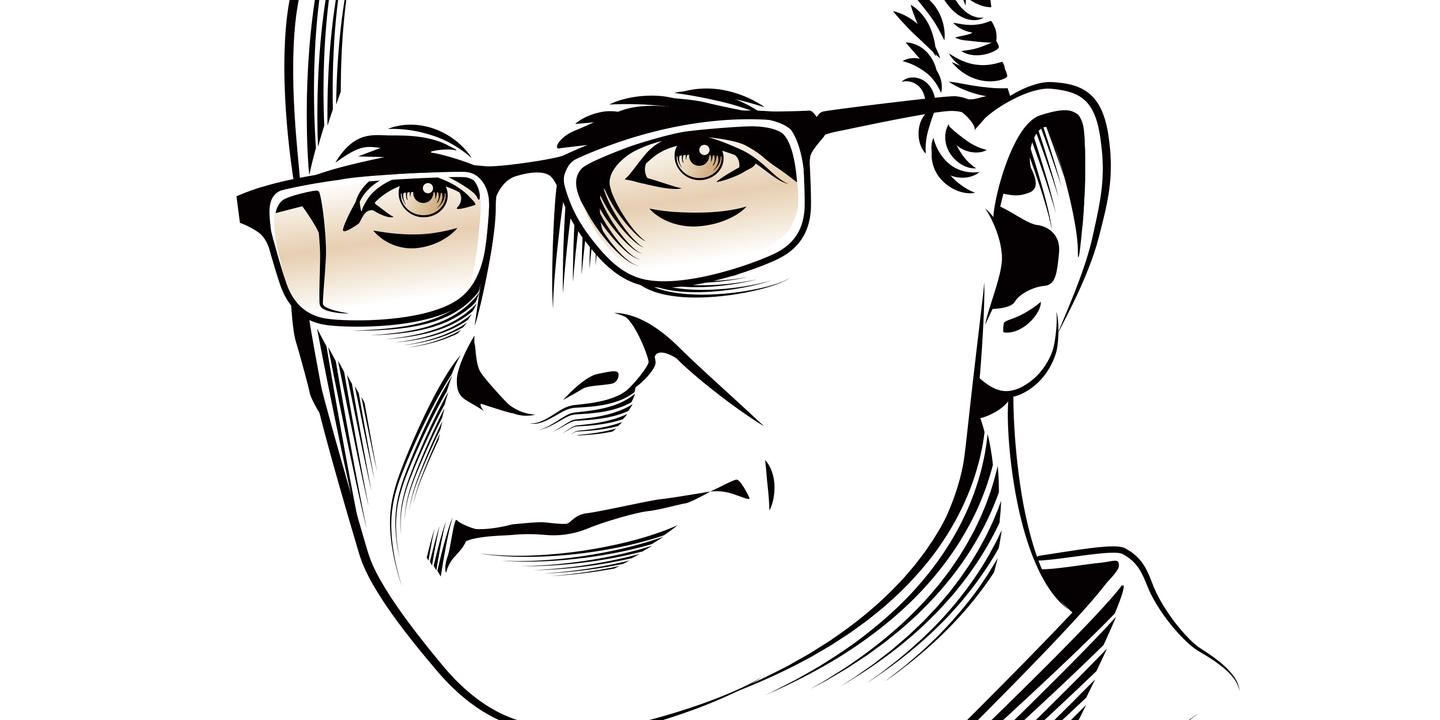 d_schneidermann's tweet card. Face à l’ampleur des massacres et des destructions perpétrés par l’armée israélienne à Gaza, l’historien israélien, spécialiste de la Shoah, estime, dans un entretien au « Monde », que son pays « a...