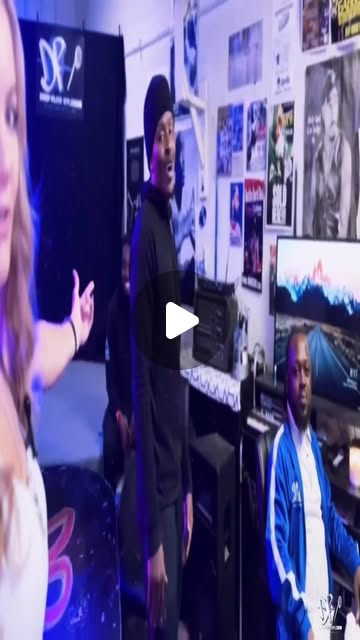 DeepFlowStudios's tweet card. The Real Page of Deep Flow Studios (@deepflowstudioss) • Instagram reel