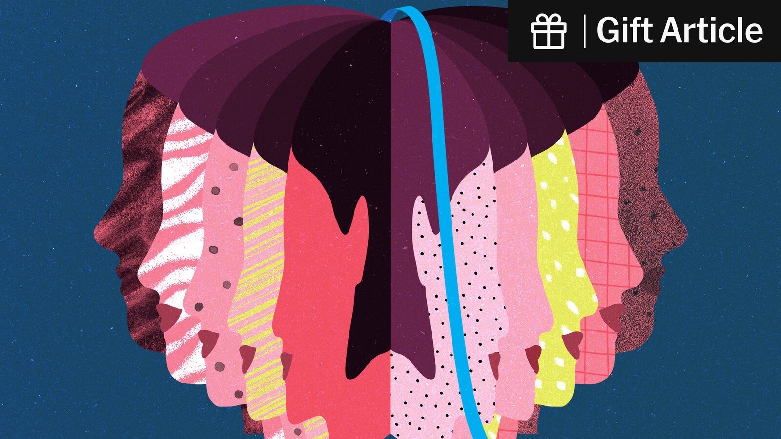 NicholasSchweiz's tweet card. Psychiatrists, counselors and researchers shared their recommendations.