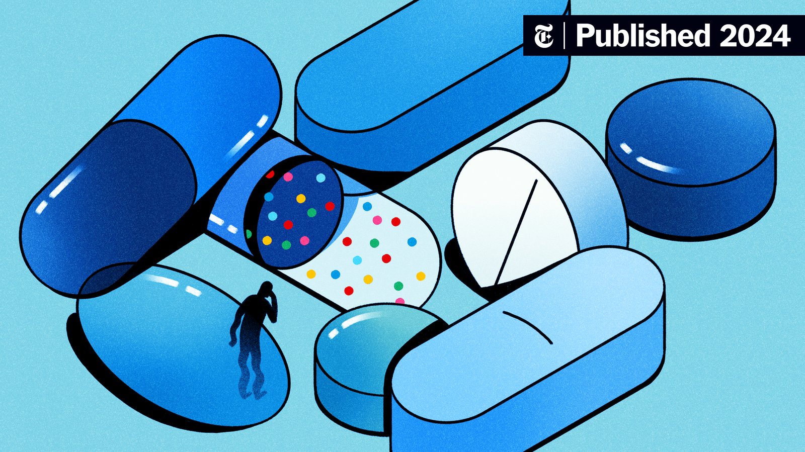 NicholasSchweiz's tweet card. Facts and common misconceptions about some of America’s most widely used drugs.