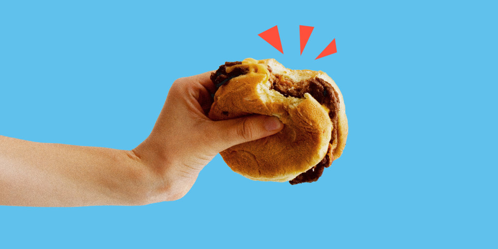 seesparkgo's tweet card. Red Robin, Wendy's and more are dishing up the deals for National Burger Day on Friday, May 28.