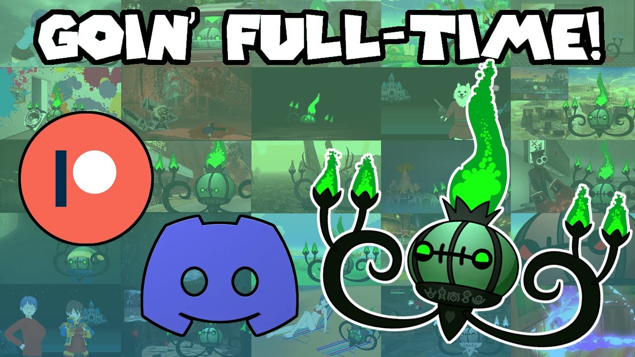 Wambulogy's tweet card. Becoming a Full-Time Wamboi