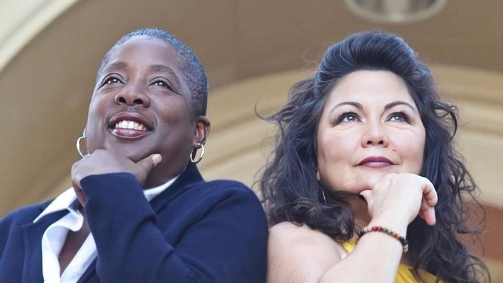 LibbySchaaf's tweet card. On Friday, May 10, 2024, a tragic car accident claimed the lives of our… Brendalynn Goodall needs your support for Peggy Moore & Hope Wood Family Support Fund