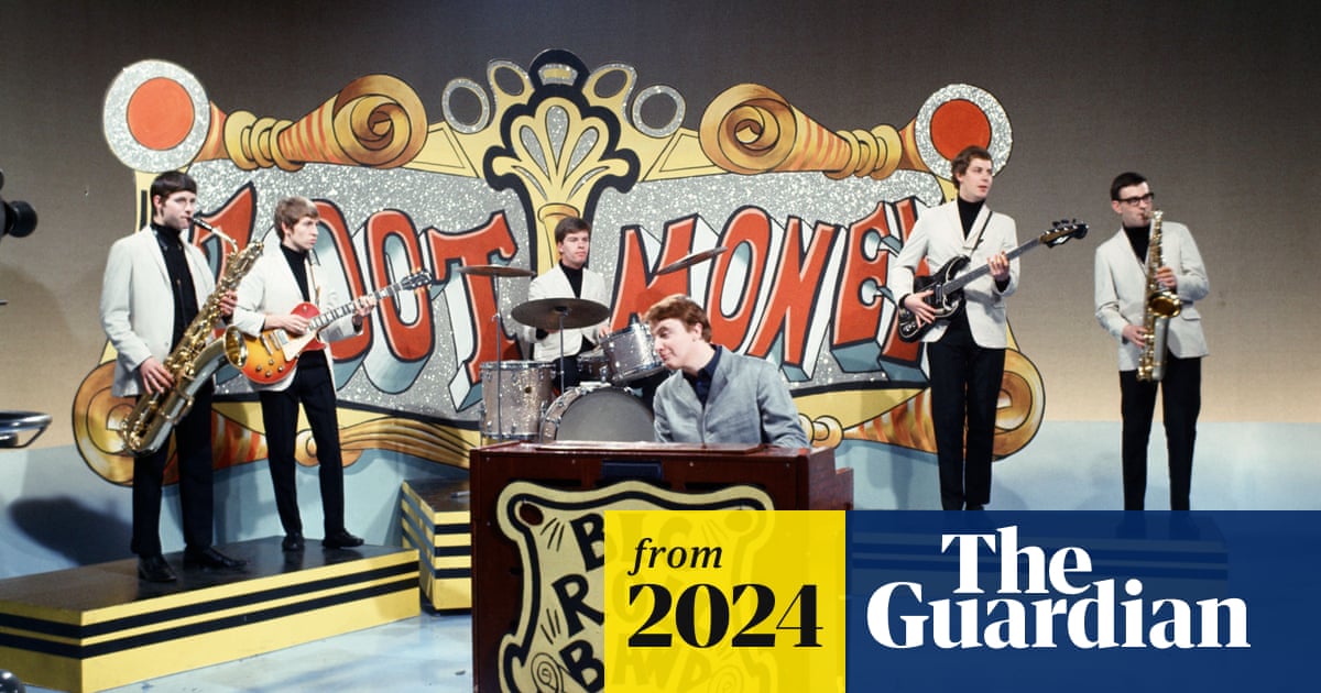 oldsynner1's tweet card. Why do Britain’s guitar heroes become household names – yet its piano and organ players don’t? Let’s end this injustice, writes Elton John, as he pays tribute to all those thrilling showmen eternally...