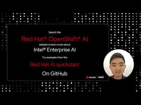 IntelSoftware's tweet card. Supercharge LiteLLMs and vLLMs with Dynamic Routing Models