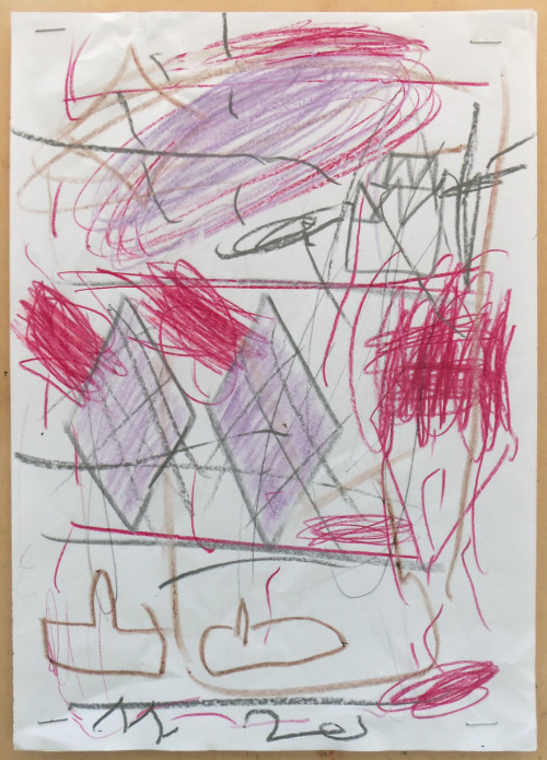 visual_mastery's tweet card. stephphs: “Stephane Salvi, Crème Fouettée. 2020 ”