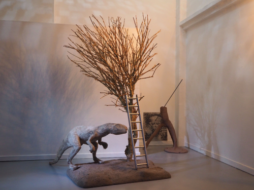 visual_mastery's tweet card. bizarreauhavre: “By Frantz Zisseler from bizarre au Havre. ”