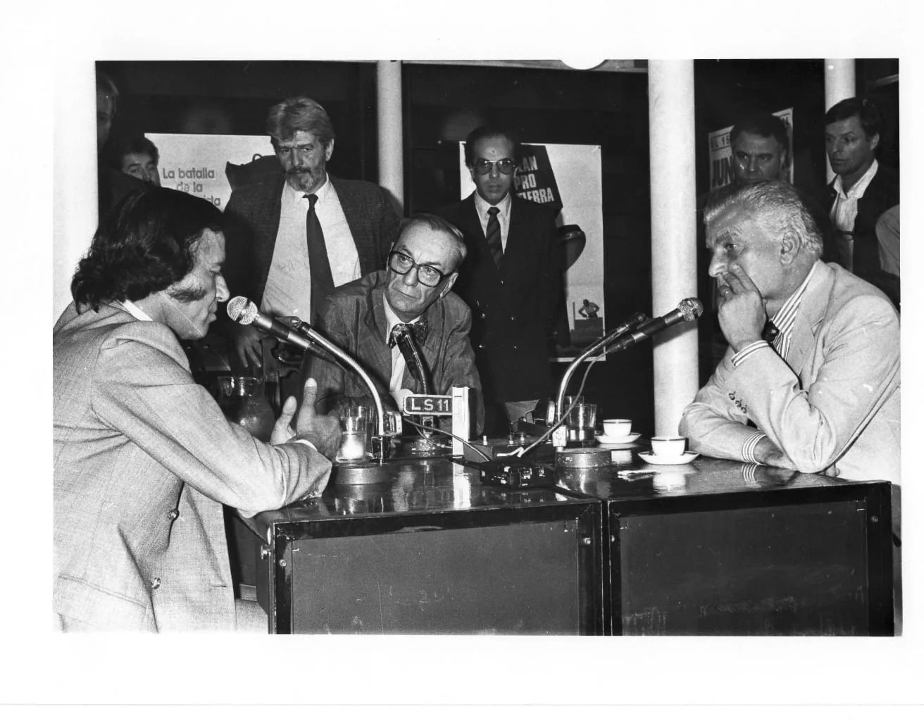 PanamaRevista's tweet card. Tiempo de lectura: 5 minutosLa interna entre Cafiero y Menem es posiblemente el evento más relevante de la historia del peronismo de las últimas cuatro décadas, aunque pocos simpatizantes del...