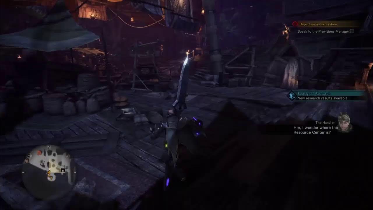 EfactorYT's tweet card. THE START OF THE DRIP COLLECTOR|Monster Hunter World: Iceborne