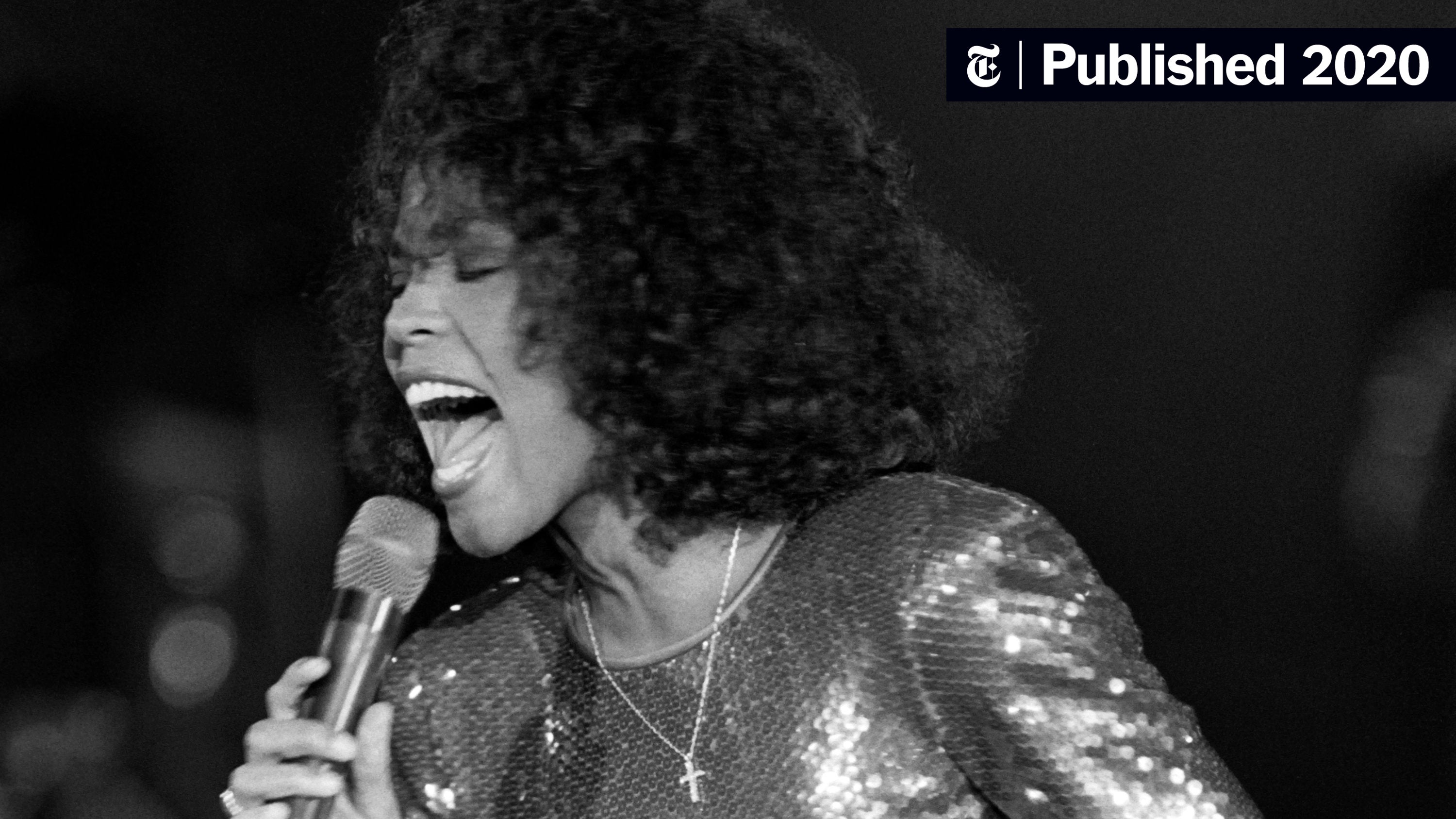 nytimes's tweet card. The 2020 class includes the Notorious B.I.G., Depeche Mode, the Doobie Brothers and T-Rex. Dave Matthews Band, Motörhead and Pat Benatar did not make the cut.