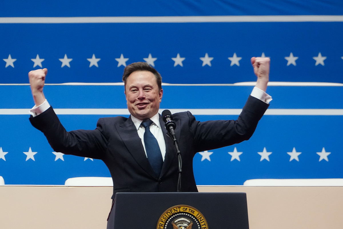 newstruthliz's tweet card. Treasury has seen an internal struggle over how much access Musk should have to the system, which is critical to trillions of dollars in payments by the government each year.