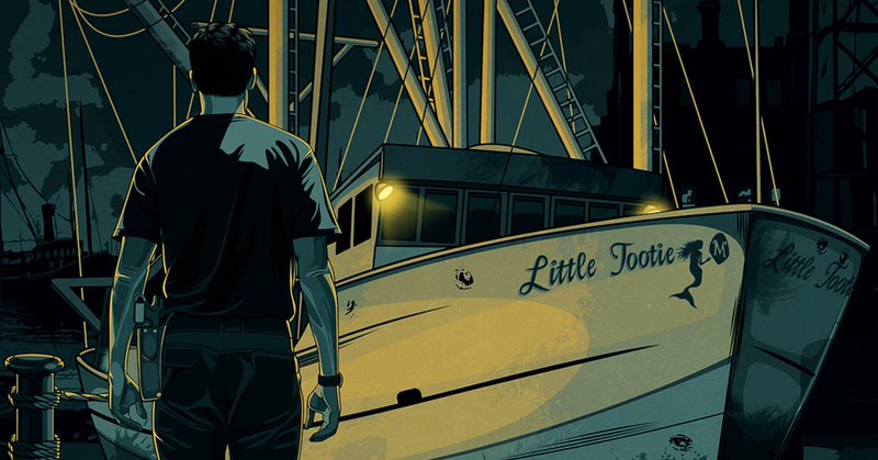 Tweet card summary image