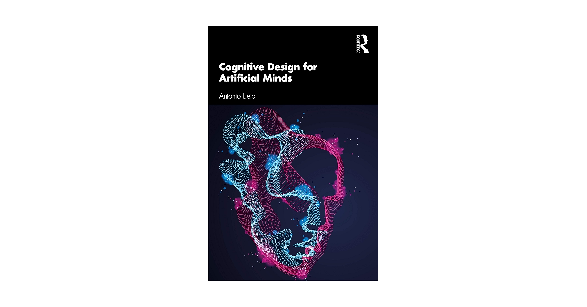 CognitiveFor's tweet card. Cognitive Design for Artificial Minds