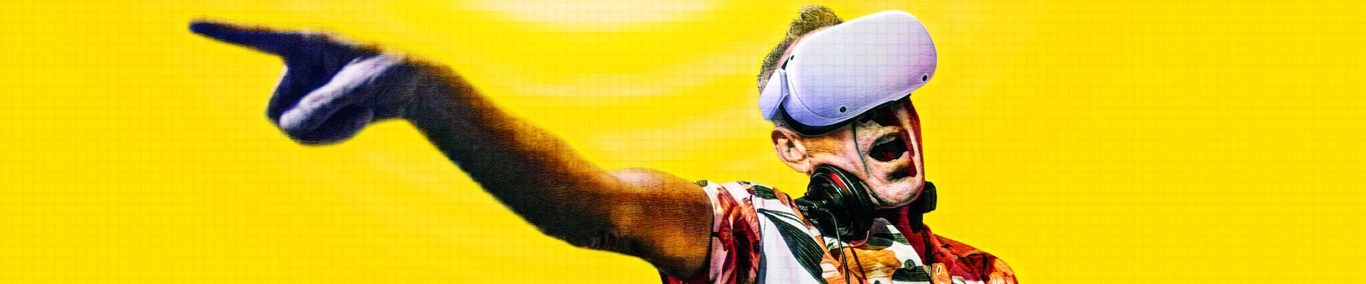 moleinteractive's tweet card. This Thursday, March 30, they will surprise their fans again with an FREE immersive concert "Eat Sleep VR Repeat" in the platform ENGAGE.