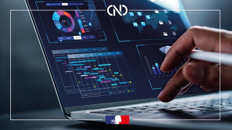 ComNumDef's tweet card. Le ministère franchit une étape clé dans le « choc de simplification » : une nouvelle instruction clarifie la gouvernance du numérique de défense, allège les circuits de décision et offre aux...