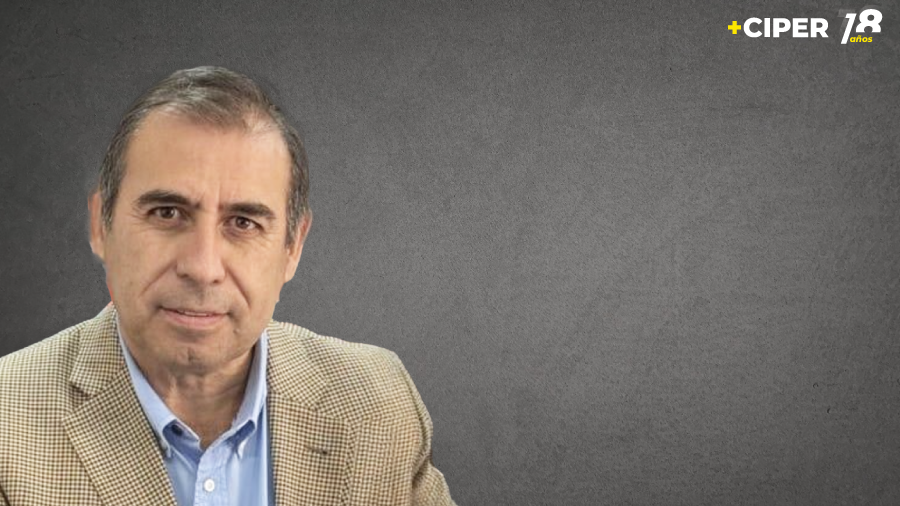 ciper's tweet card. Medio de investigación periodística independiente en Chile, enfocado en reportajes de actualidad y brindar información de calidad a la ciudadanía.