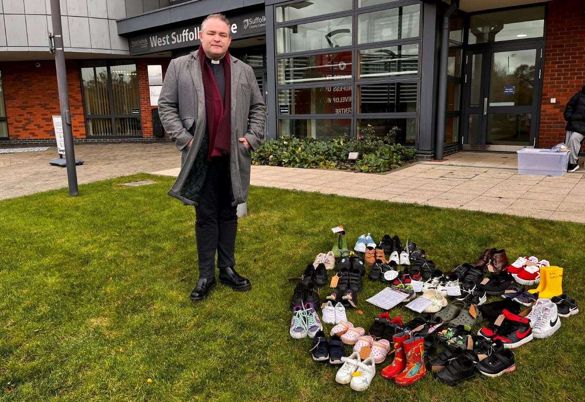 ena_chowdhury's tweet card. The special needs system is 'designed for you to fail', parents have said at a campaign launch.