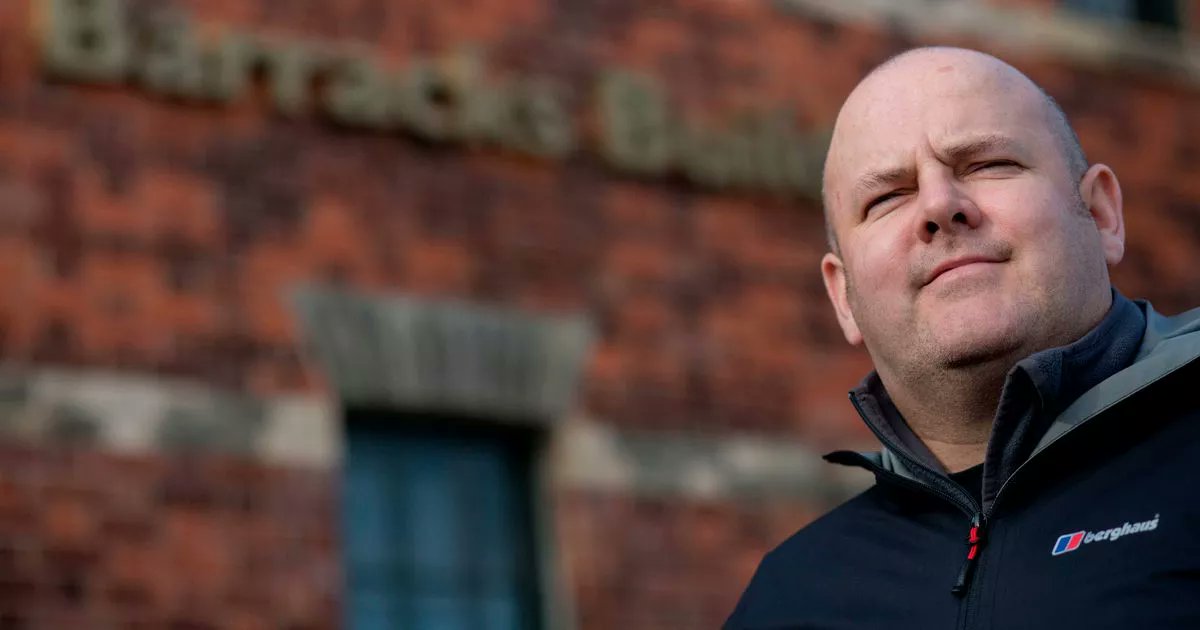 DesignNetNorth's tweet card. The kit has been developed in partnership with Newcastle University and the pan-European NETTAG+ project