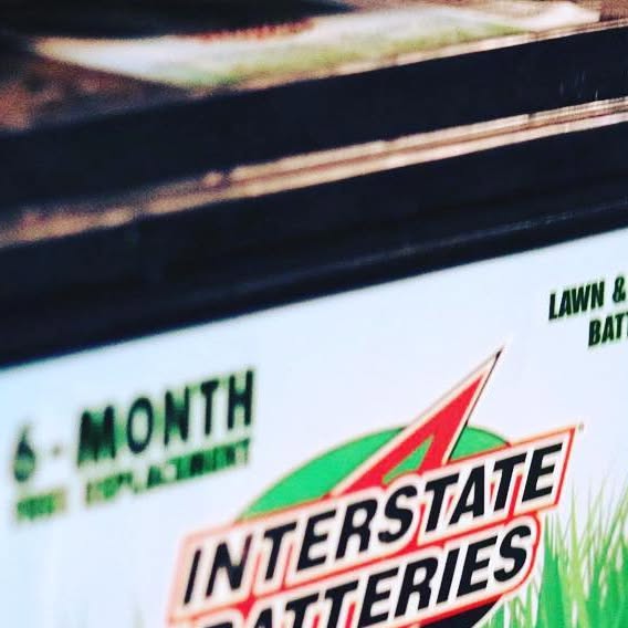Interstate_cc's tweet card. Interstate Batteries of CC (@interstatebatteries_cc) • Instagram photo