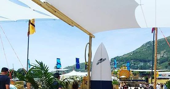 Tweet card summary image