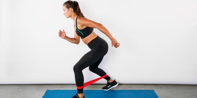 RACEPLACE's tweet card. Incorporate them into your cross training to counteract the muscle imbalances common among runners.