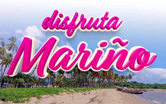 IrapaWeb's tweet card. Web dedicada a difundir los atractivos turísticos, la historia y la cultura del municipio Mariño.