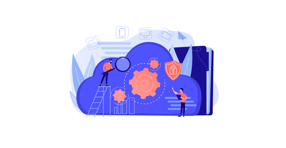 Shellrent's tweet card. Crea il tuo cloud privato con Proxmox: gestisci in modo efficiente i workload e ottieni elevate performance, massima sicurezza e controllo.