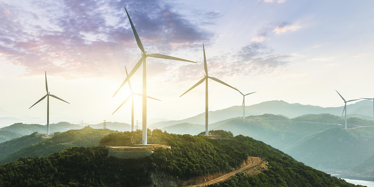 billmckibben's tweet card. Research shows that existing renewable energy potential and technologies, coupled with storage, can generate enough to meet global electricity demand by 2050.