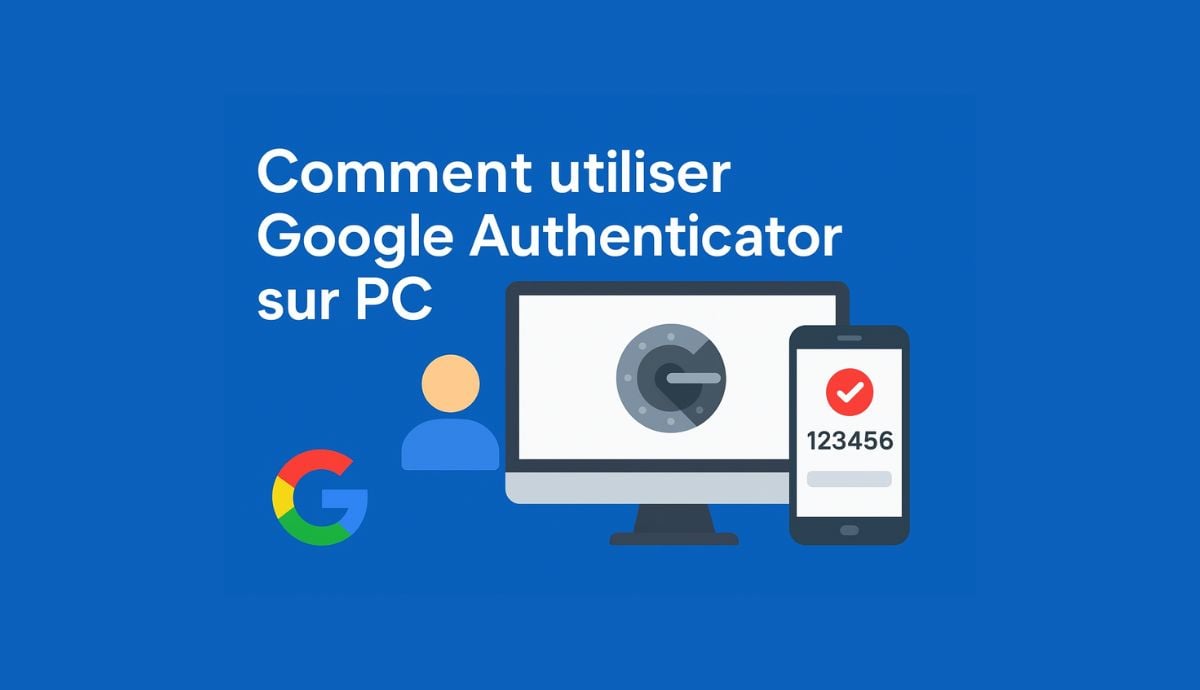 FunInformatique's tweet card. Tu en as marre de devoir sortir ton téléphone à chaque fois que tu veux te connecter quelque part ? Bonne nouvelle : il est tout à fait possible d’utiliser Google Authenticator directement sur votre…
