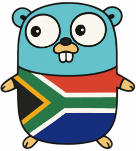 JavaAfrica's tweet card. GopherCon JOHANNESBURG South Africa 2026 6 – 7 August 2026 Join South Africa’s largest Go conference! Experience two days of […]