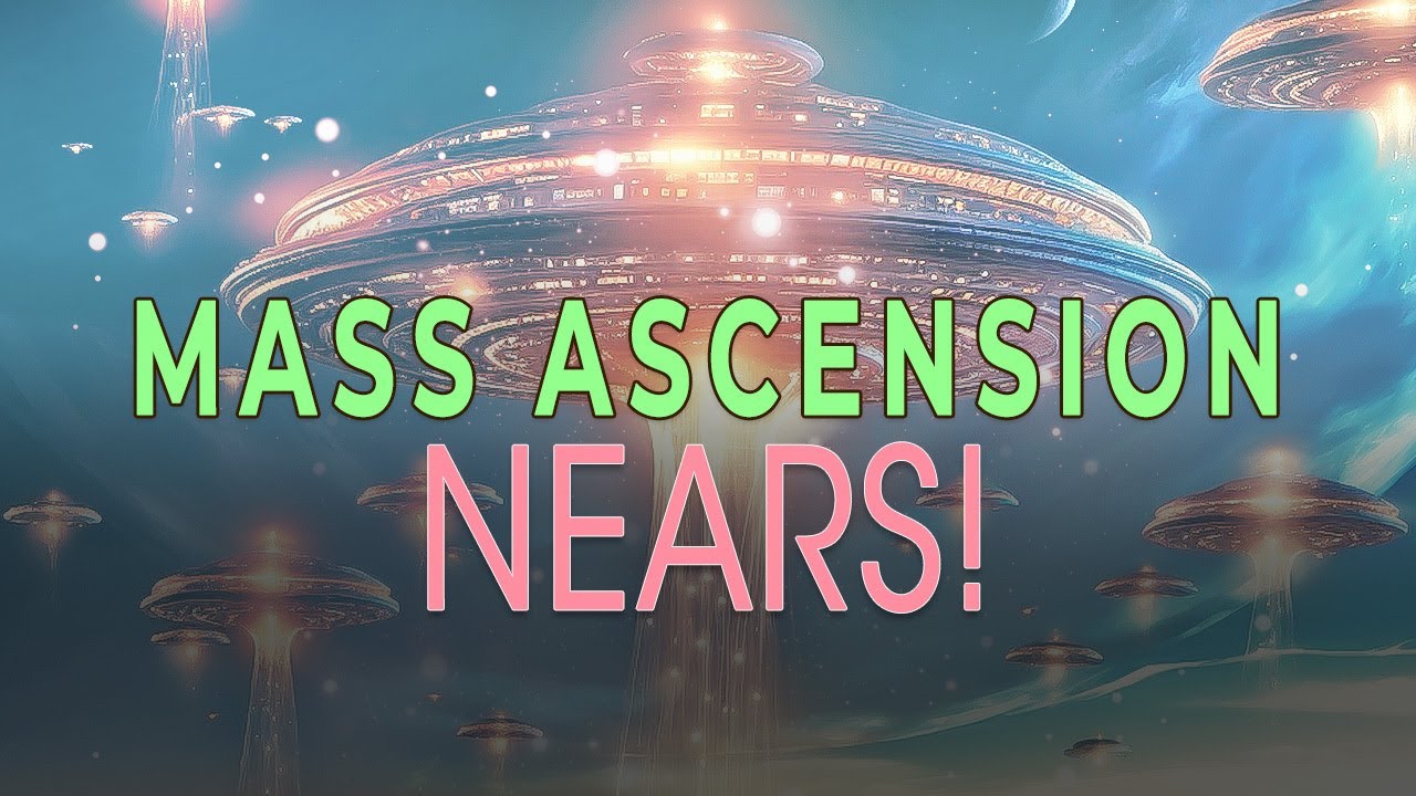 thomaskkshum's tweet card. The Collective Uplift: Humanity's Journey into the Infinite Begins!