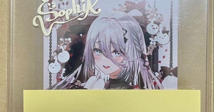 Tweet card summary image