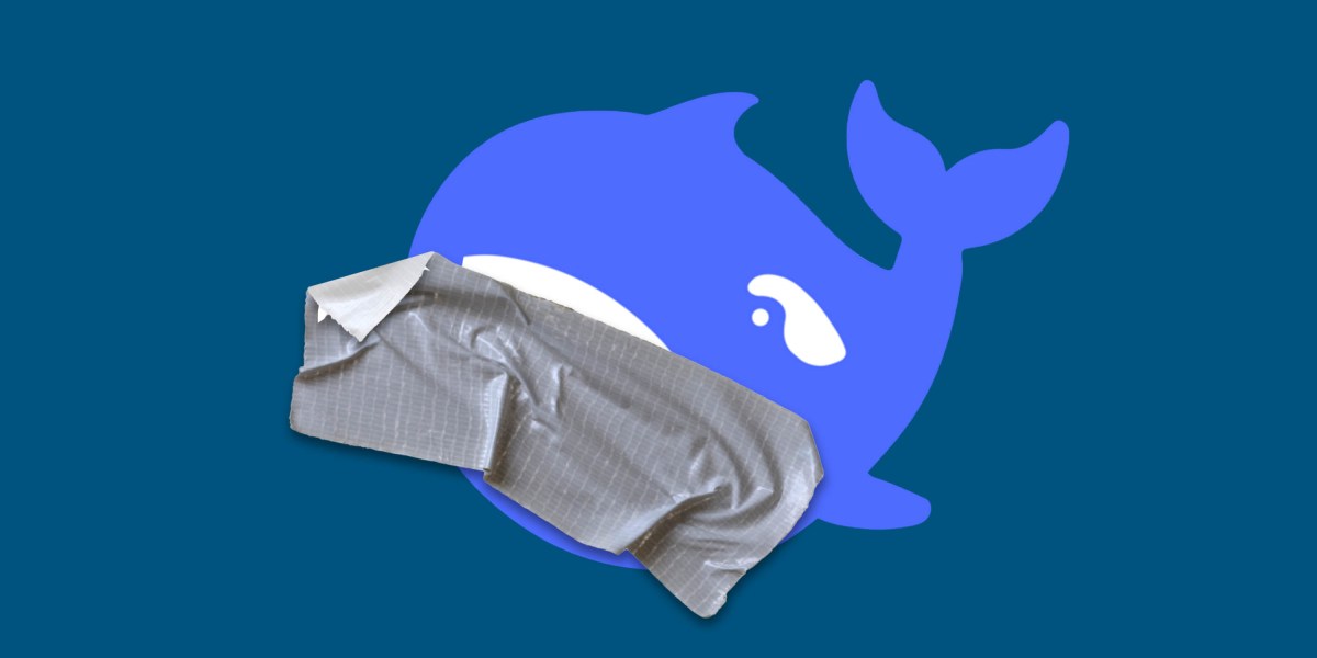 techreview's tweet card. Plus: we have an explanation for the latest Cloudflare outage