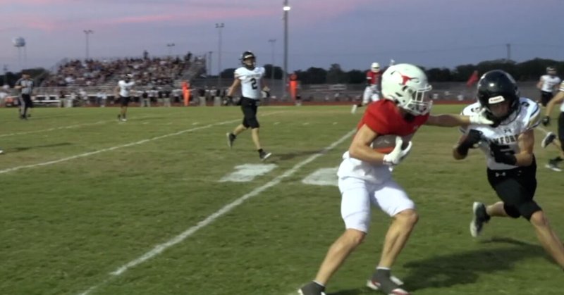 Tweet card summary image