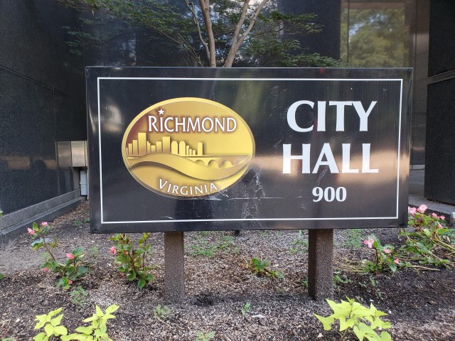 RoderickJScott1's tweet card. Richmond City Attorney Haskell C. Brown III retired Thursday, a little more than a week after being arrested and charged with driving under the influence of alcohol.