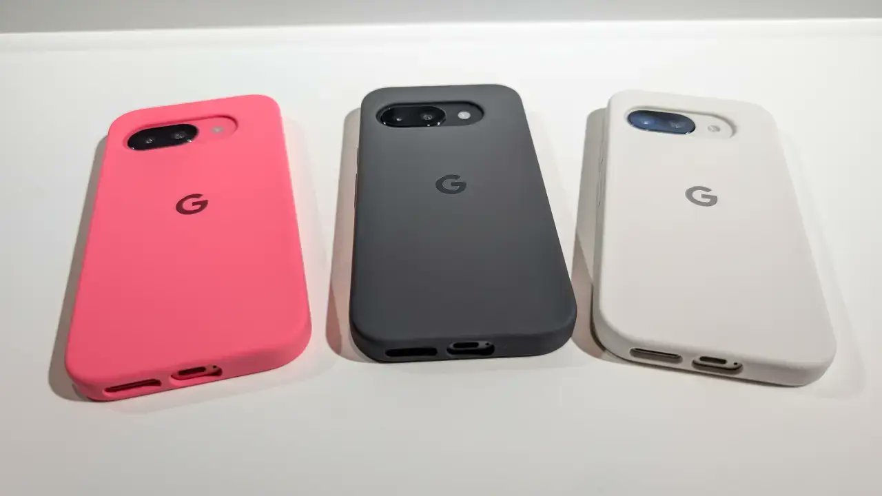 SchmidtisBlog's tweet card. Rund ein halbes Jahr nach dem Marktstart wird das Pixel 9a nun offiziell in die LineageOS‑Build‑Liste aufgenommen. Damit ist die gesamte Pixel 9‑Reihe