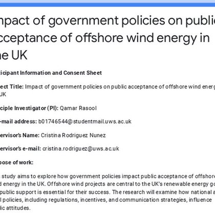 Tweet card summary image