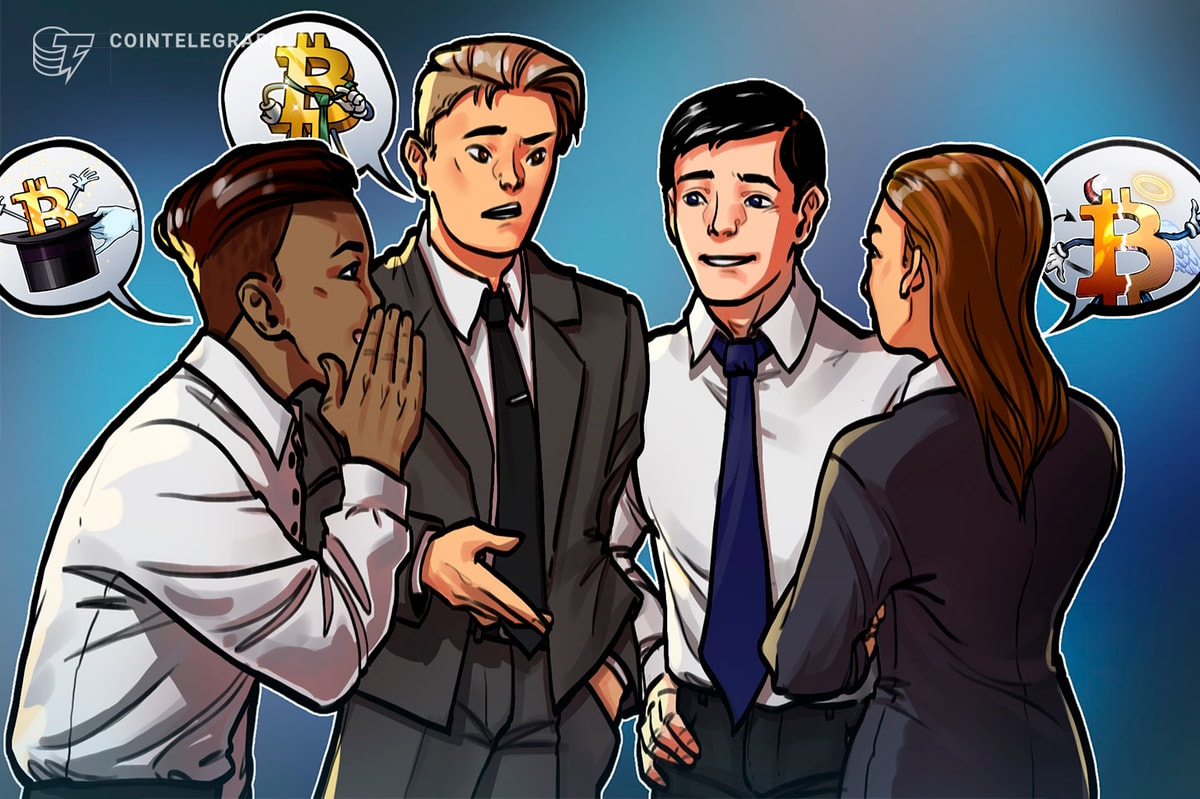 BitcoinView's tweet card. Join us as we discuss the significance of Bitcoin reaching $29,000 and why it seems to be unaffected by all the regulatory pressure and collapsing banks.