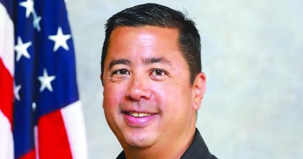 VC_Reporter's tweet card. David Endaya started his emergency first responder career in 1994 and joined the Ventura Fire Department (VFD) in 1996 as an emergency paramedic.