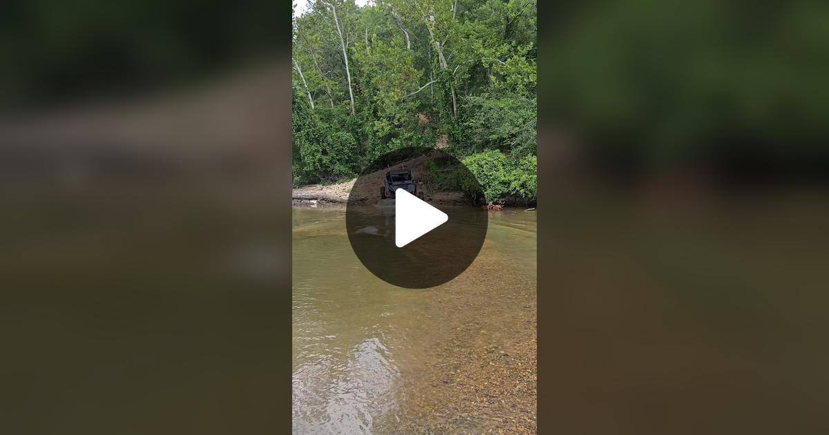 DayAshlie96125's tweet card. Check out Let Er Rip Adventures’s video.