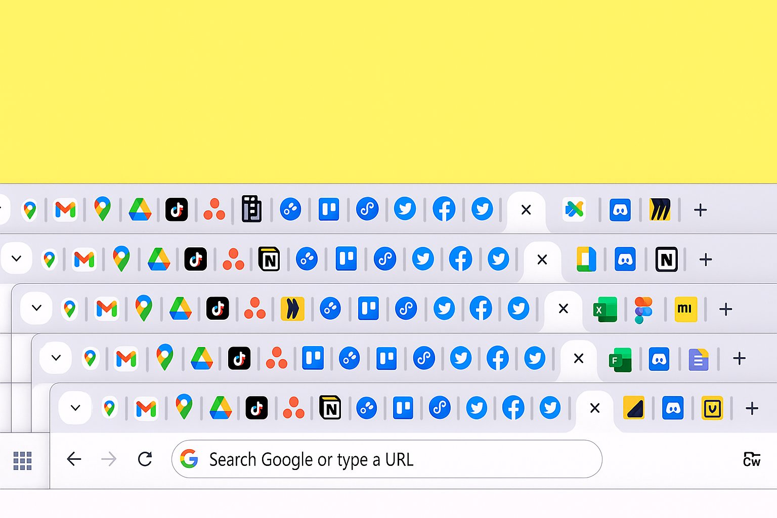 scheruda's tweet card. ABLE is an all-in-one tool that combines web browsing, note-taking, and knowledge management in one place. Gather everything—articles, videos, PDFs, your notes - in contextual workspaces that keep...
