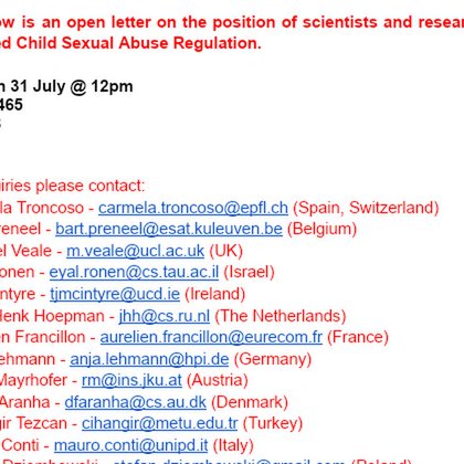 Tweet card summary image