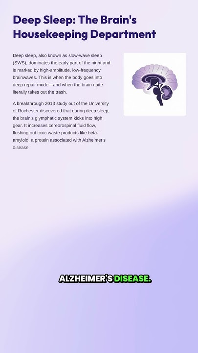 feedbcktherapy's tweet card. Why Skipping Sleep Is Hurting You More Than You Think