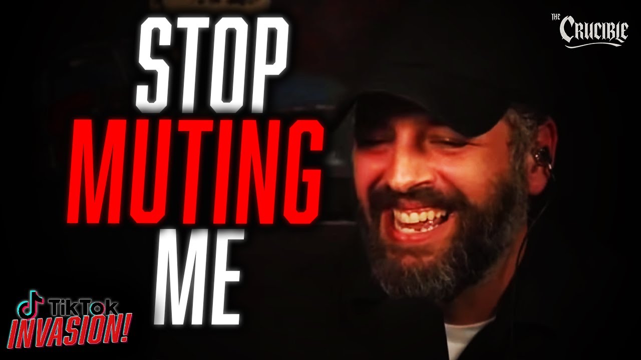 JManuelPires7's tweet card. Racist Panel REFUSES to let me Speak