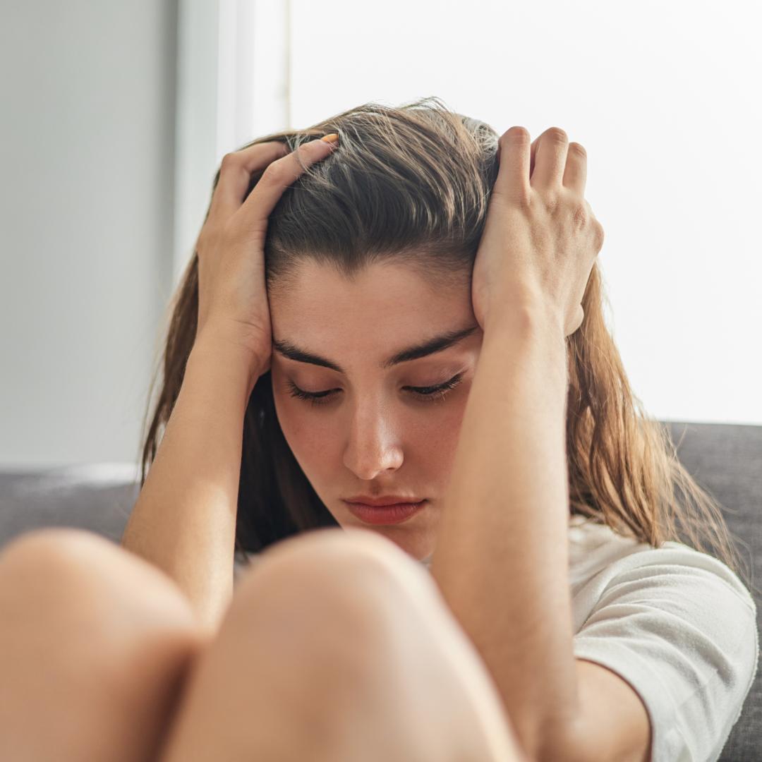 NexalinTech's tweet card. Feeling tense, restless, or fearful? These tools can help you ease tension, stay present, and manage anxiety.