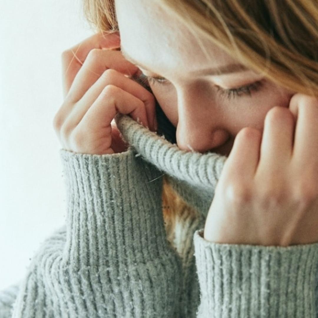 NexalinTech's tweet card. Learn the symptoms of GAD and chronic worrying along with tips for self help and professional anxiety treatment.