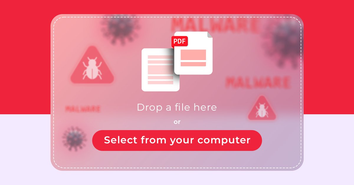 gauravshukla's tweet card. You are risking more than you realize every time you use them.
