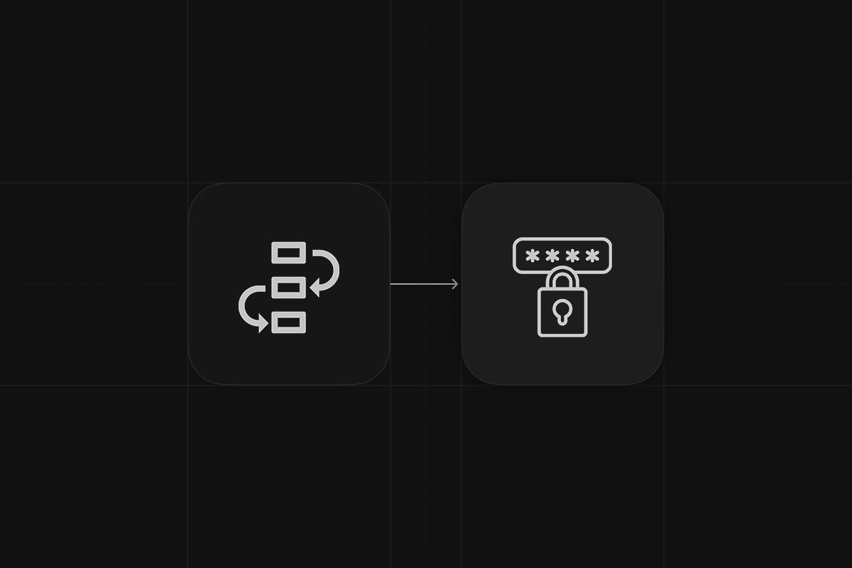 Release0com's tweet card. Learn how to use the Password User Input Block to restrict access to sensitive parts of your chatbot without limiting general access.